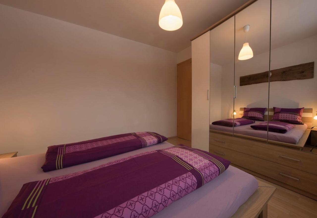 Ferienwohnung Julia Бартоломеберг Экстерьер фото