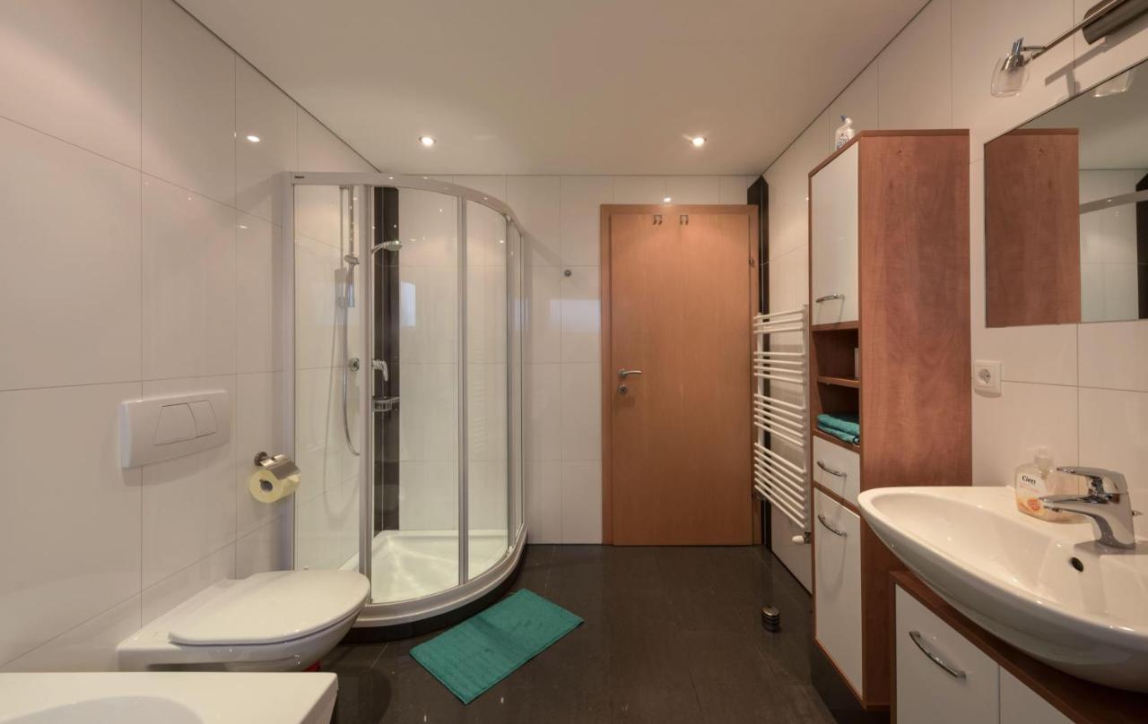 Ferienwohnung Julia Бартоломеберг Экстерьер фото