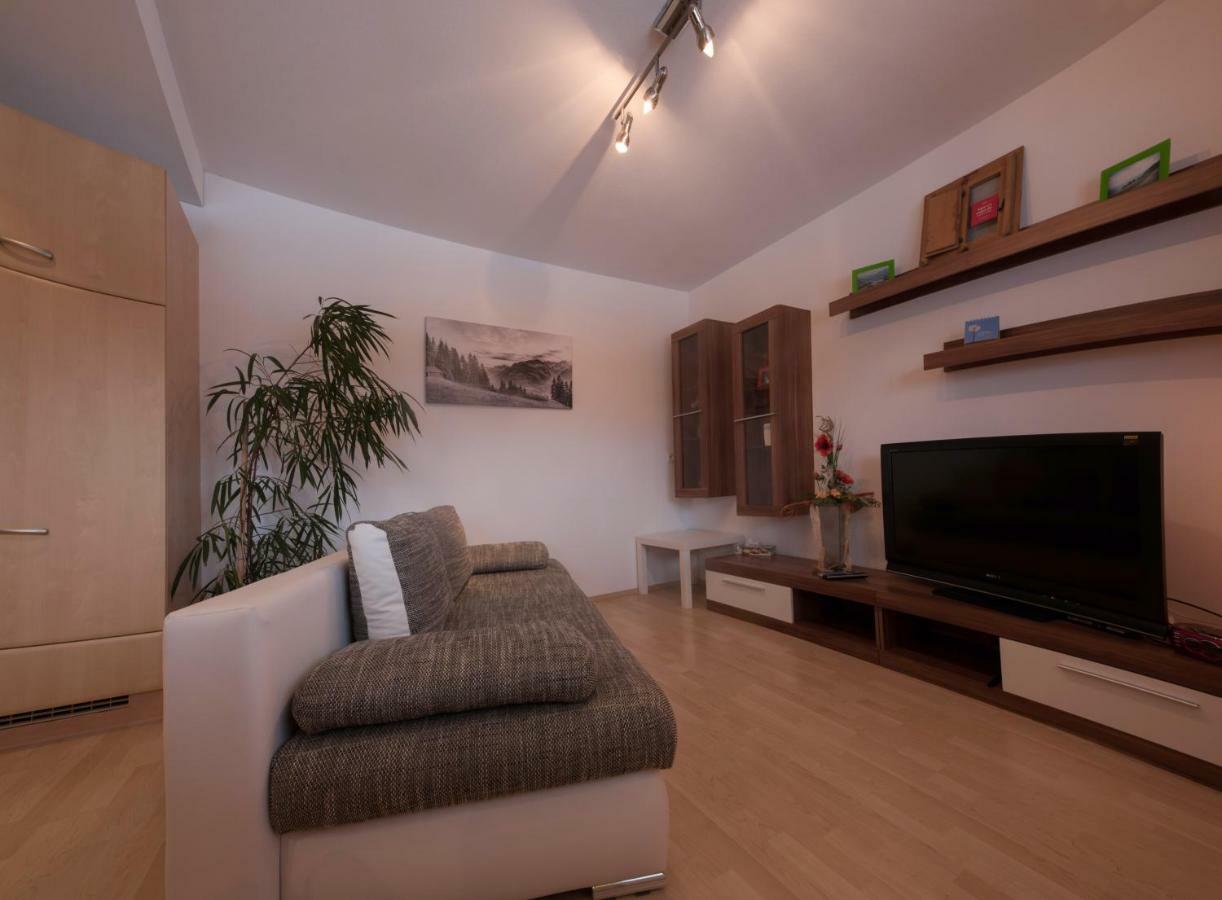 Ferienwohnung Julia Бартоломеберг Экстерьер фото