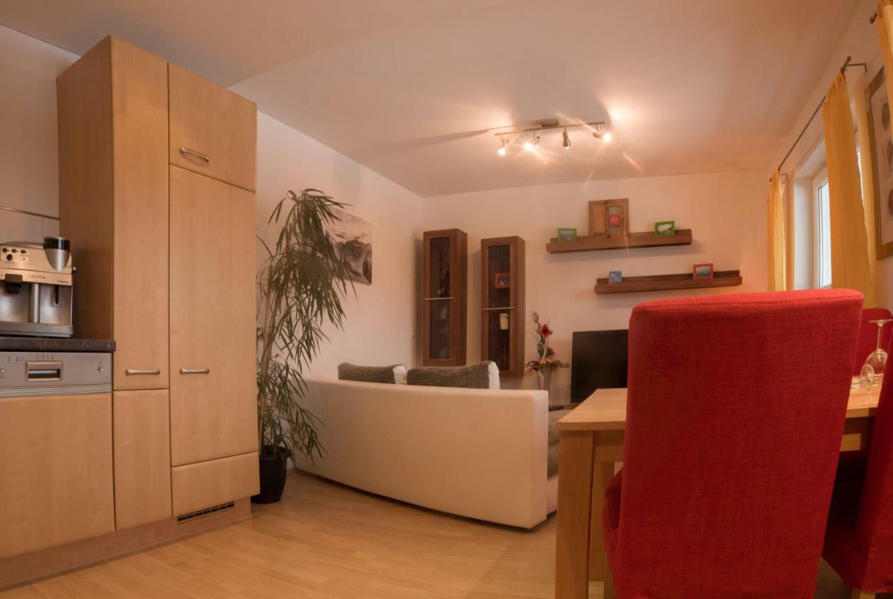 Ferienwohnung Julia Бартоломеберг Экстерьер фото
